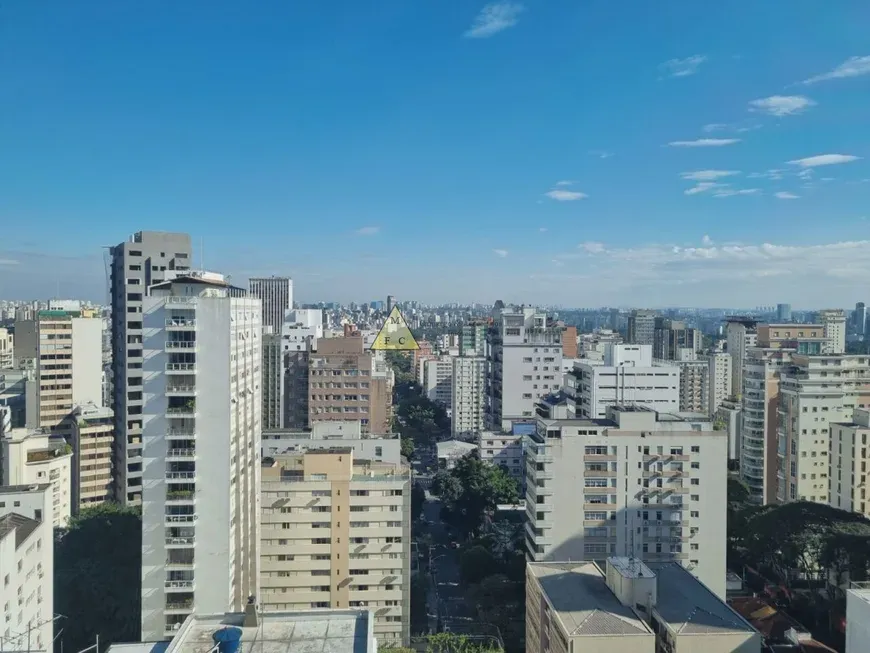 Foto 1 de Apartamento com 3 Quartos para venda ou aluguel, 227m² em Jardim América, São Paulo