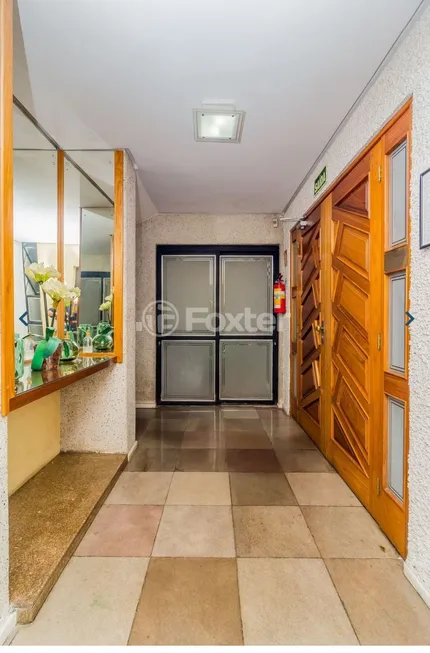Foto 1 de Apartamento com 1 Quarto à venda, 42m² em Centro Histórico, Porto Alegre