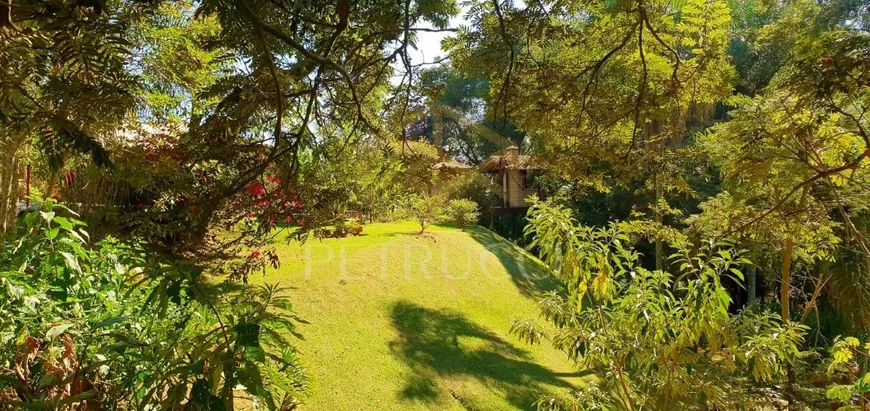 Foto 1 de Lote/Terreno à venda, 6998m² em Ivoturucaia, Jundiaí