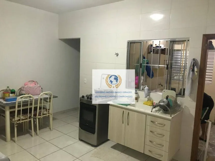 Foto 1 de Casa com 2 Quartos à venda, 70m² em Parque Residencial Salerno, Sumaré