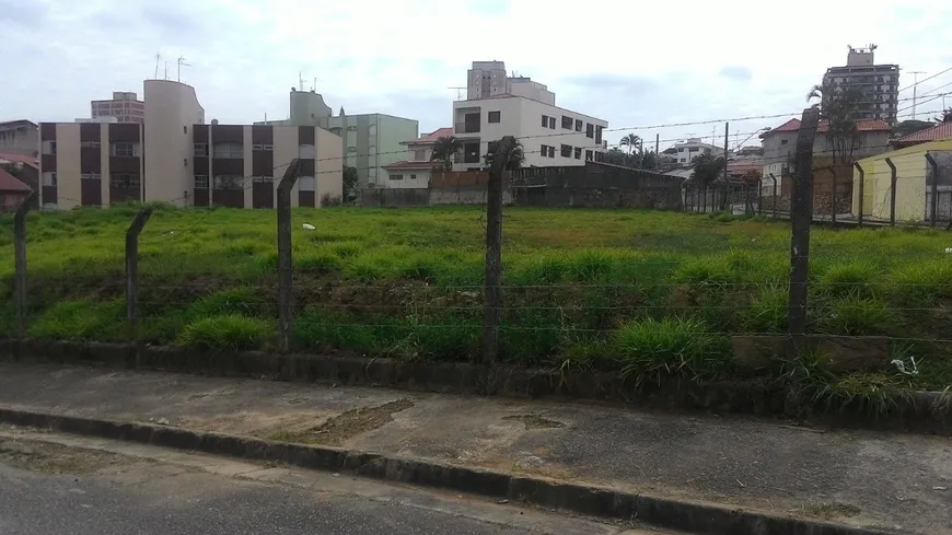 Foto 1 de Lote/Terreno à venda, 2362m² em Vila Trujillo, Sorocaba