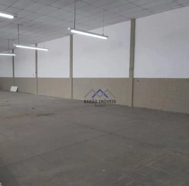 Foto 1 de Galpão/Depósito/Armazém para alugar, 690m² em Santa Julia, Itupeva