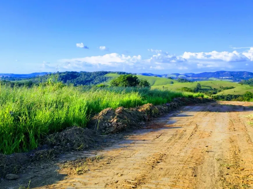 Foto 1 de Lote/Terreno à venda, 500m² em Chacara Brisa da serra, Atibaia