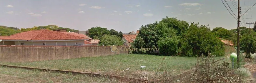 Foto 1 de Lote/Terreno à venda, 824m² em Jardim Canadá, Ribeirão Preto
