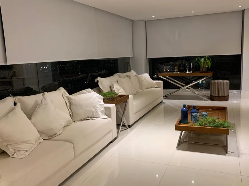 Foto 1 de Apartamento com 4 Quartos à venda, 264m² em Santa Teresinha, São Paulo