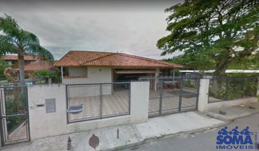 Foto 1 de Casa com 3 Quartos à venda, 211m² em Ponta das Canas, Florianópolis