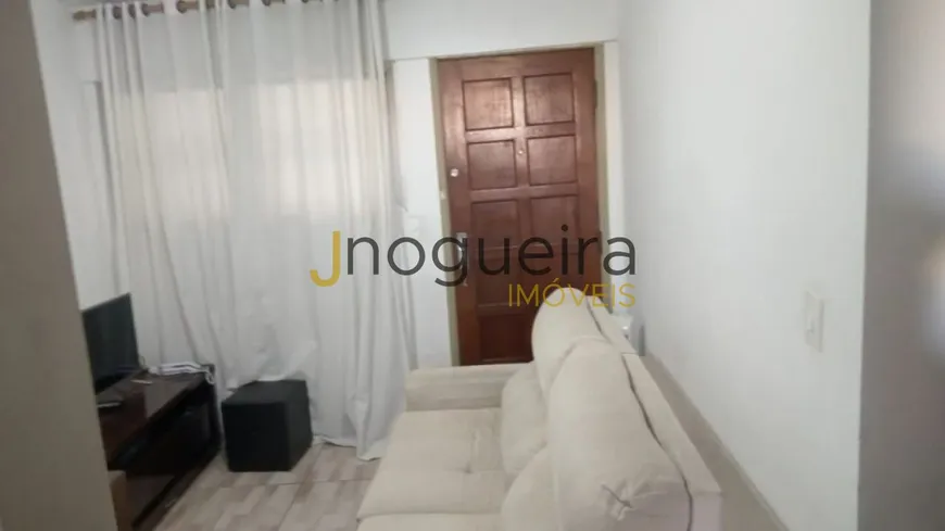 Foto 1 de Apartamento com 2 Quartos à venda, 45m² em Vila Santana, São Paulo