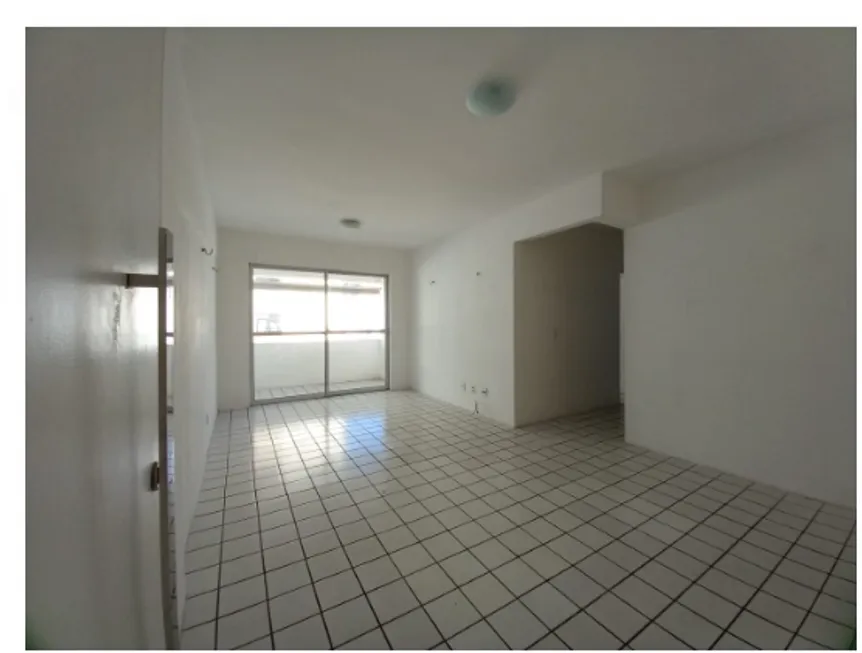 Foto 1 de Apartamento com 3 Quartos à venda, 103m² em Papicu, Fortaleza