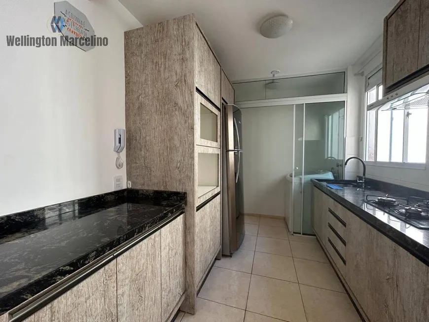 Foto 1 de Apartamento com 2 Quartos à venda, 45m² em Aririu, Palhoça