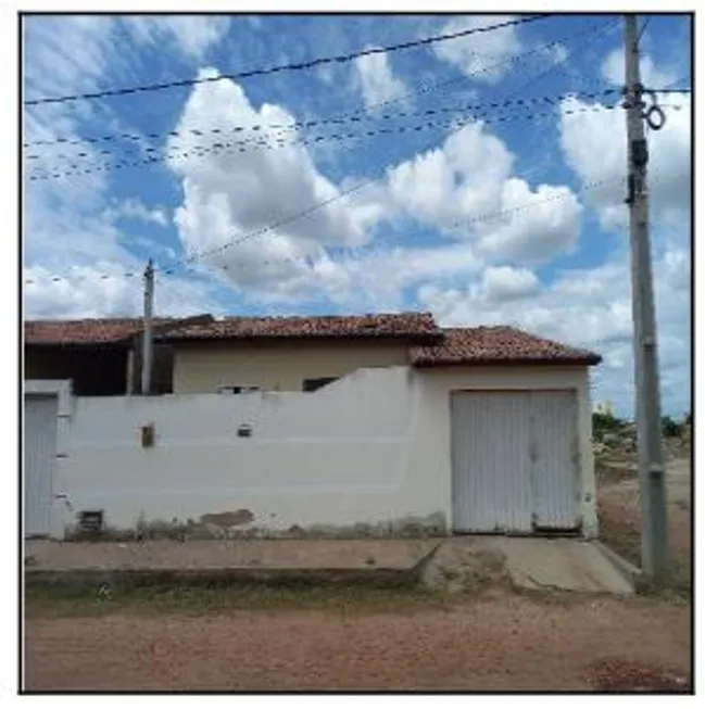 Foto 1 de Casa com 2 Quartos à venda, 200m² em , Ipanguaçu