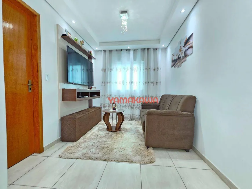 Foto 1 de Apartamento com 2 Quartos à venda, 40m² em Itaquera, São Paulo