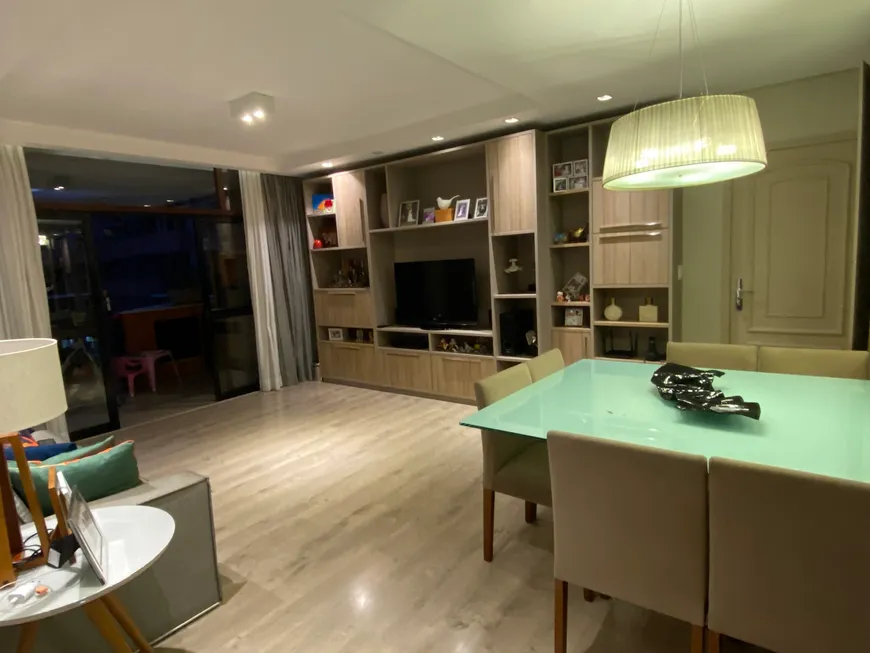 Foto 1 de Apartamento com 3 Quartos à venda, 132m² em Centro, Nova Friburgo