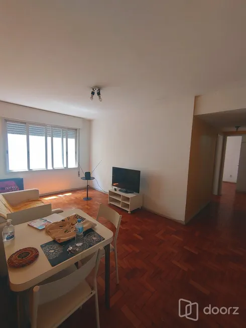 Foto 1 de Apartamento com 2 Quartos à venda, 79m² em Rio Branco, Porto Alegre