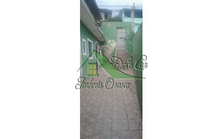 Foto 1 de Casa com 3 Quartos à venda, 190m² em Jardim Roberto, Osasco