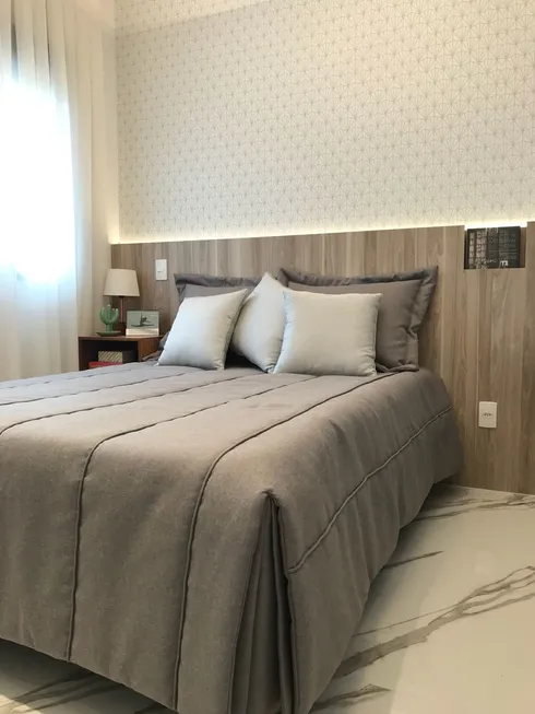 Foto 1 de Apartamento com 2 Quartos à venda, 53m² em Chácara Klabin, São Paulo