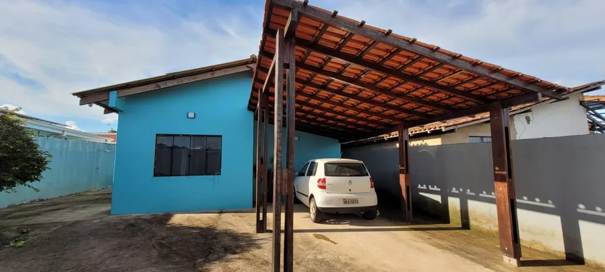 Foto 1 de Casa com 3 Quartos à venda, 150m² em Conceição, Porto Velho