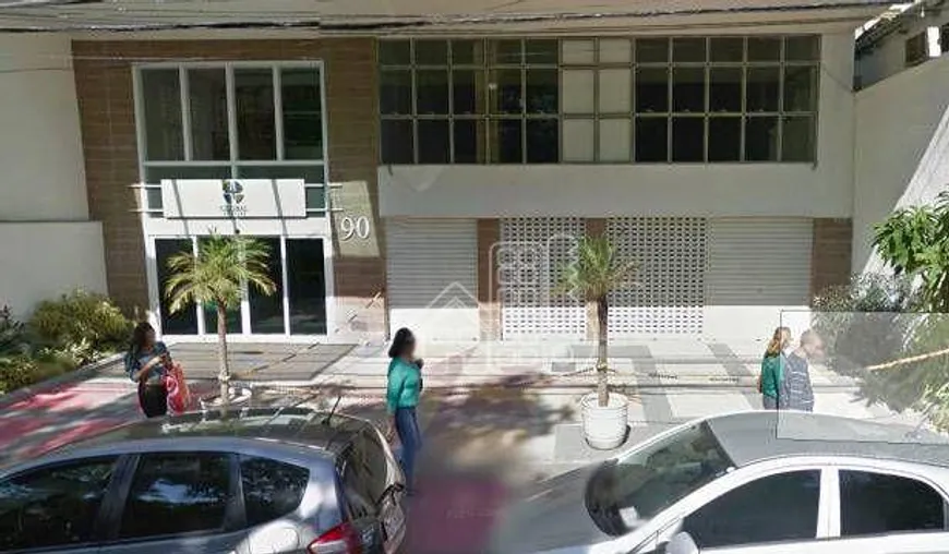 Foto 1 de Ponto Comercial à venda, 826m² em Centro, Niterói