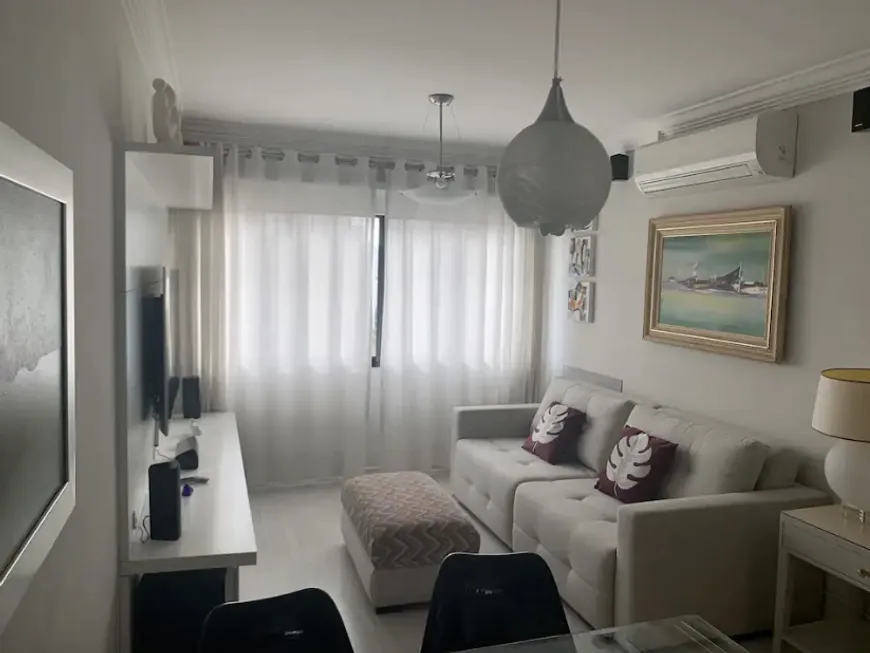 Foto 1 de Apartamento com 2 Quartos à venda, 62m² em Baeta Neves, São Bernardo do Campo