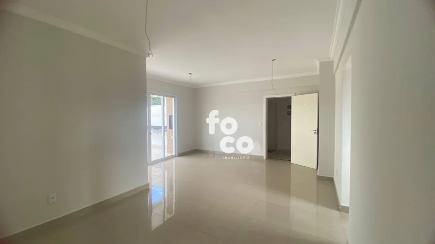 Foto 1 de Apartamento com 3 Quartos à venda, 138m² em Saraiva, Uberlândia
