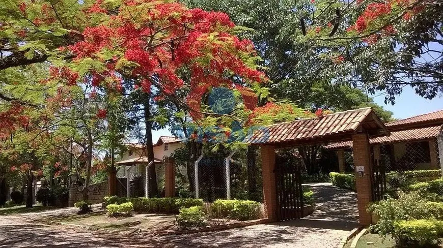 Foto 1 de Fazenda/Sítio com 6 Quartos à venda, 540m² em Chácara Carolina, Itu
