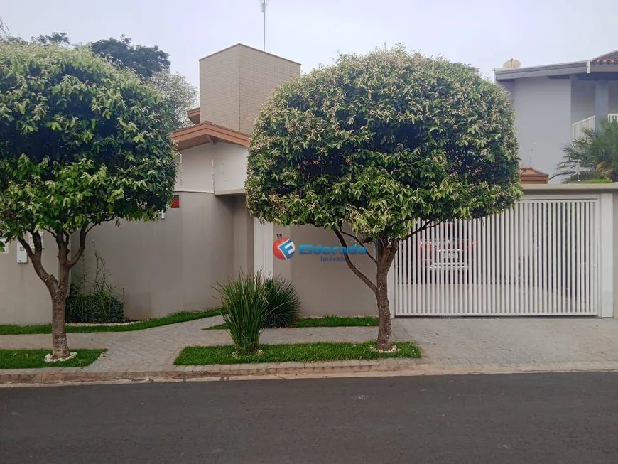 Foto 1 de Casa com 3 Quartos à venda, 240m² em Planalto do Sol, Sumaré