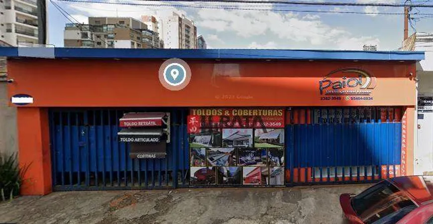 Foto 1 de Galpão/Depósito/Armazém à venda, 100m² em Brooklin, São Paulo
