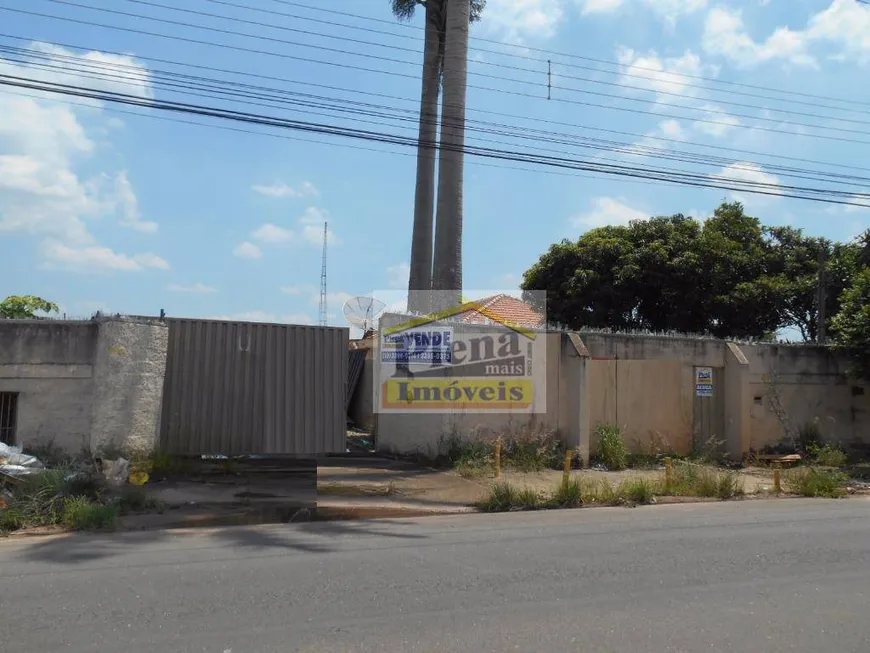 Foto 1 de Fazenda/Sítio com 4 Quartos à venda, 1300m² em Chacara Bela Vista, Sumaré