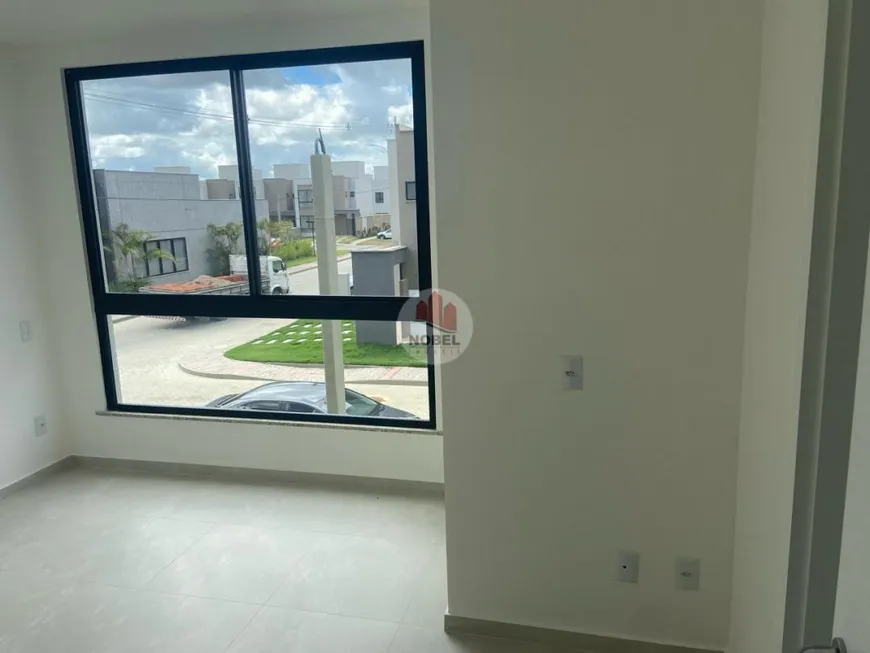 Foto 1 de Casa de Condomínio com 2 Quartos à venda, 78m² em SIM, Feira de Santana