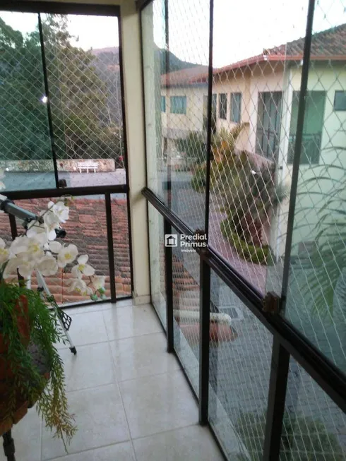 Foto 1 de Casa com 3 Quartos à venda, 200m² em Braunes, Nova Friburgo