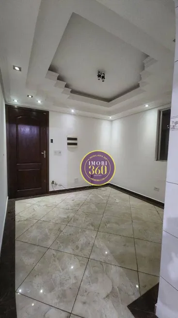 Foto 1 de Apartamento com 2 Quartos à venda, 46m² em Jardim Gianetti, São Paulo