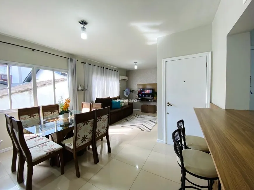 Foto 1 de Apartamento com 3 Quartos à venda, 89m² em Pio Correa, Criciúma