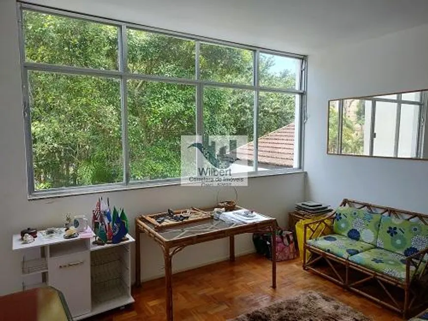 Foto 1 de Apartamento com 2 Quartos à venda, 72m² em Centro, Petrópolis