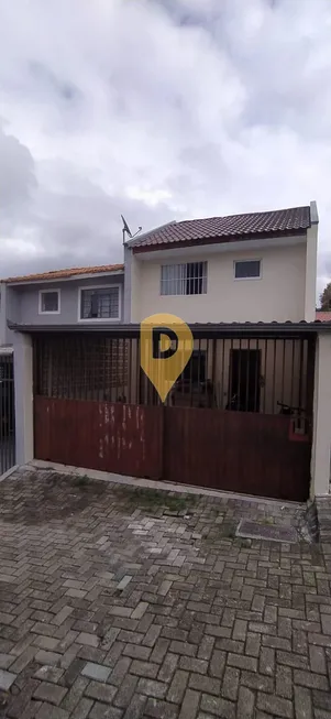 Foto 1 de Sobrado com 2 Quartos à venda, 135m² em Bairro Alto, Curitiba