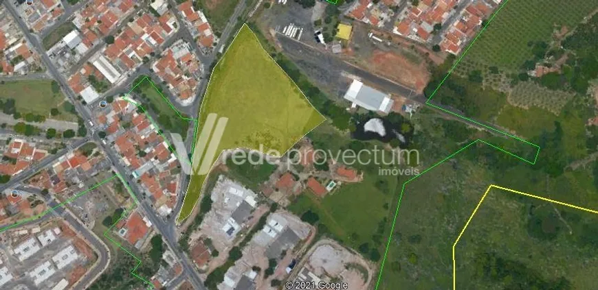 Foto 1 de Lote/Terreno à venda, 22965m² em Swift, Campinas