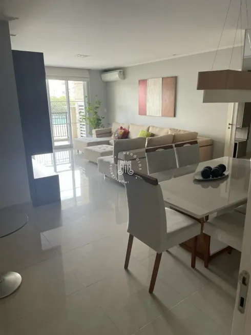 Foto 1 de Apartamento com 3 Quartos à venda, 157m² em Campos Elisios, Jundiaí