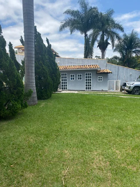 Foto 1 de Casa de Condomínio com 4 Quartos à venda, 1000m² em Quintas da Lagoa, Sarzedo