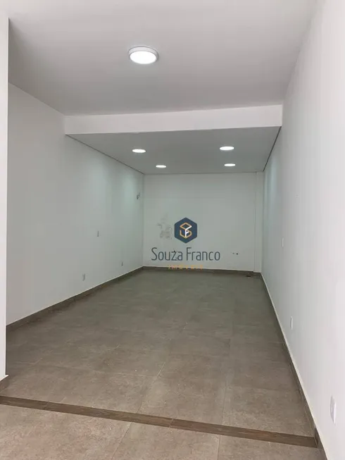 Foto 1 de Ponto Comercial para alugar, 54m² em Vila Oliveira, Mogi das Cruzes