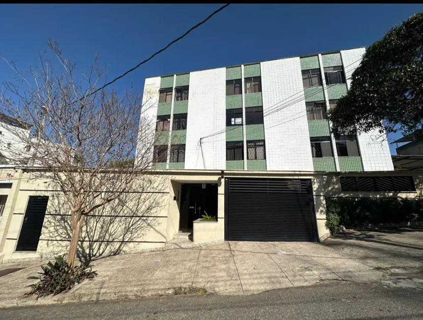 Foto 1 de Apartamento com 3 Quartos à venda, 95m² em Bairu, Juiz de Fora