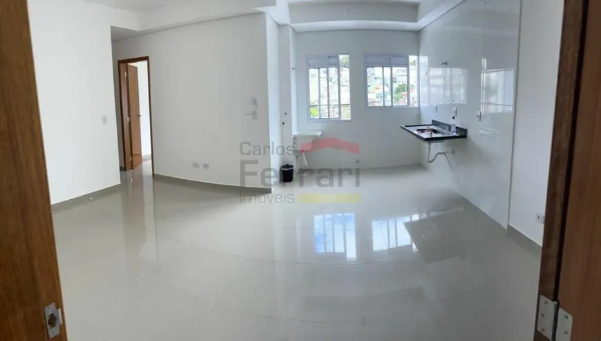 Foto 1 de Apartamento com 2 Quartos à venda, 50m² em Vila Nova Cachoeirinha, São Paulo