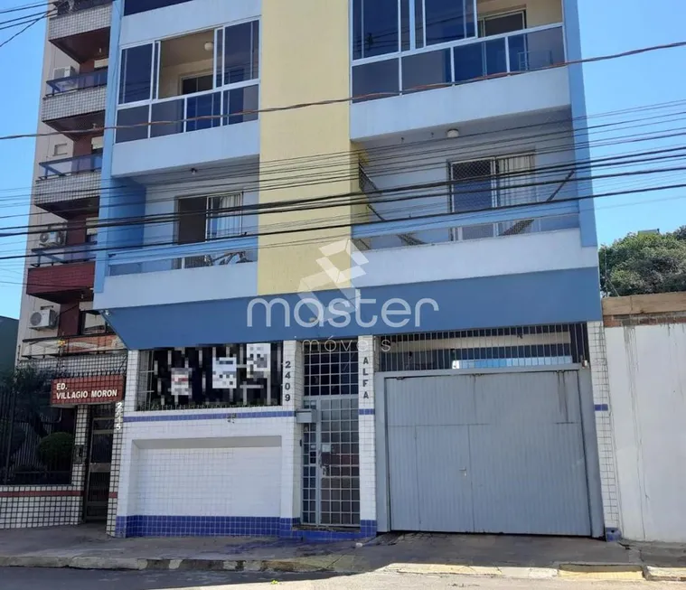 Foto 1 de Apartamento com 2 Quartos à venda, 76m² em Centro, Passo Fundo