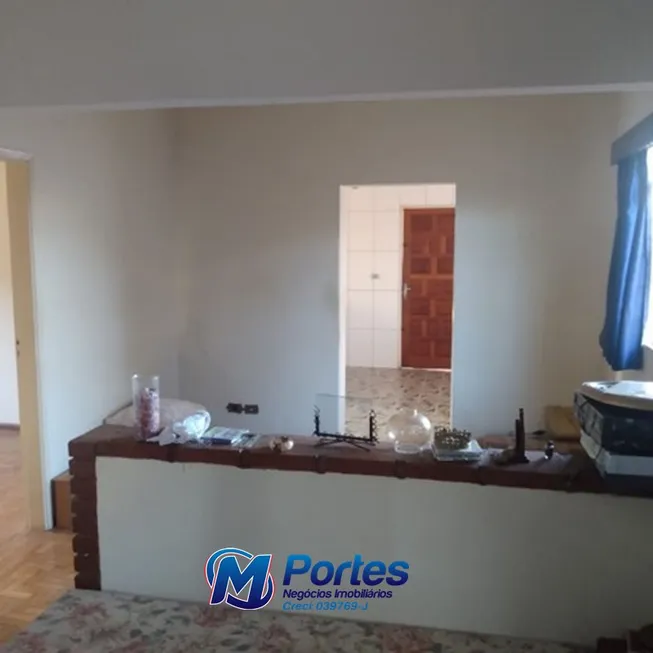 Foto 1 de Casa com 4 Quartos à venda, 254m² em Centro, Mirassol