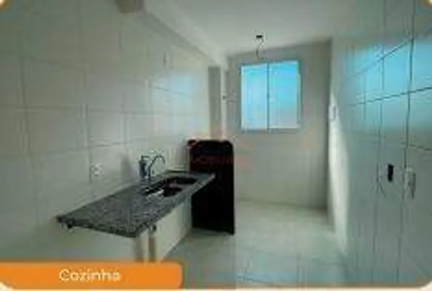 Foto 1 de Apartamento com 2 Quartos à venda, 48m² em Parque Maracanã, Contagem