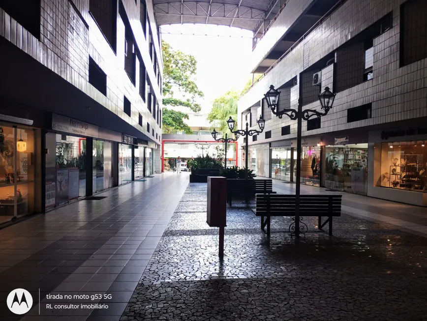 Foto 1 de Sala Comercial com 2 Quartos para alugar, 35m² em Pina, Recife