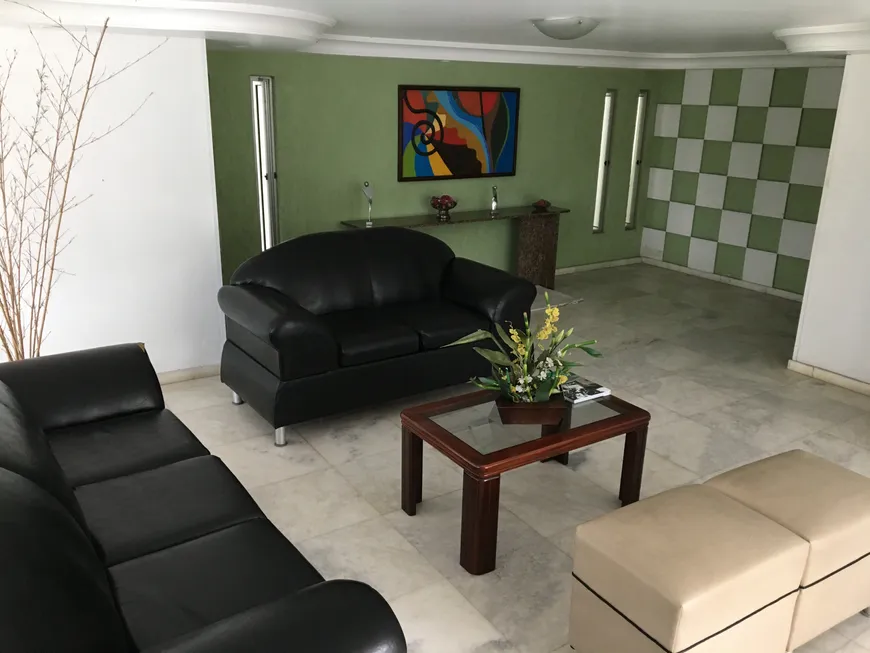 Foto 1 de Apartamento com 4 Quartos à venda, 114m² em Madalena, Recife