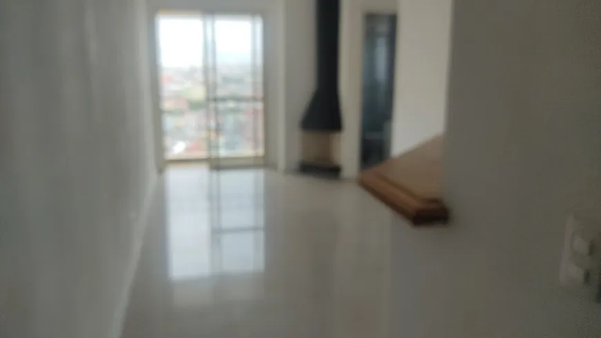 Foto 1 de Apartamento com 2 Quartos à venda, 58m² em Parque Mandaqui, São Paulo