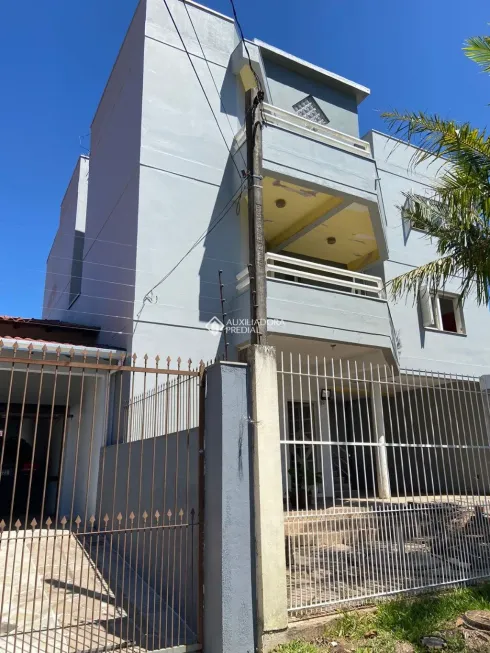 Foto 1 de Casa com 5 Quartos à venda, 302m² em Rubem Berta, Porto Alegre