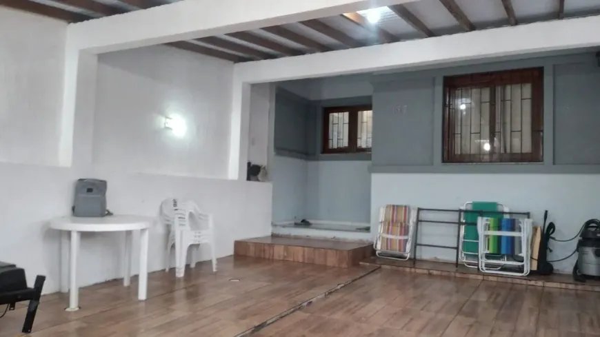 Foto 1 de Casa com 2 Quartos à venda, 52m² em Bela Vista, Sapucaia do Sul