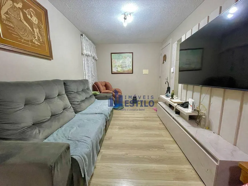 Foto 1 de Apartamento com 3 Quartos à venda, 74m² em Bela Vista, Caxias do Sul