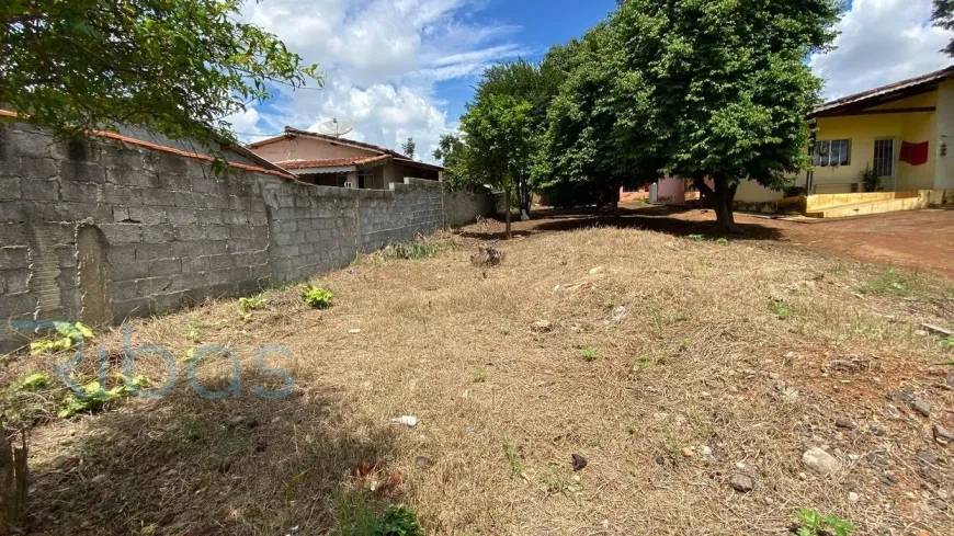 Foto 1 de Lote/Terreno à venda, 550m² em Vila Nova Trieste, Jarinu