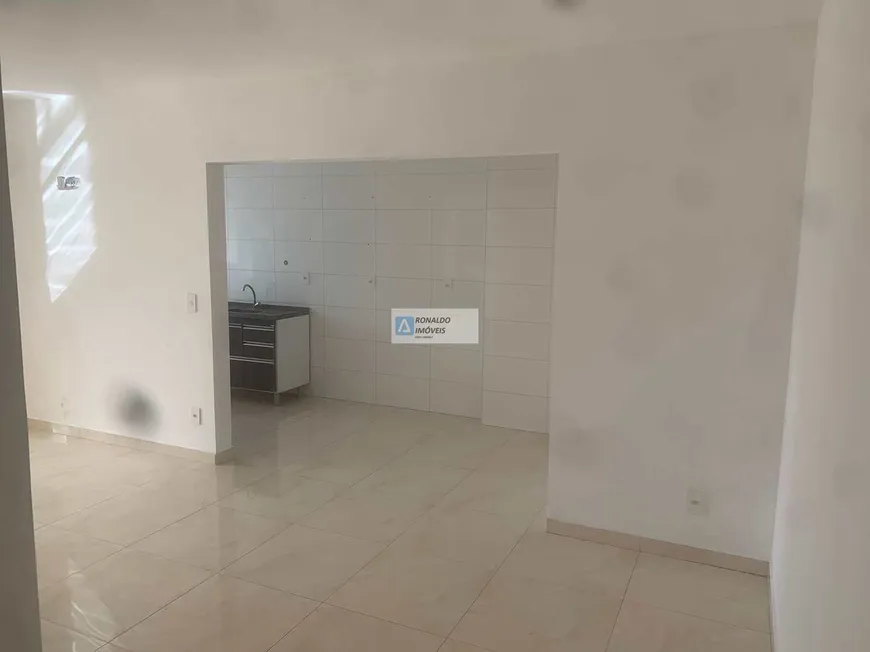 Foto 1 de Apartamento com 2 Quartos à venda, 78m² em Boqueirão, Praia Grande